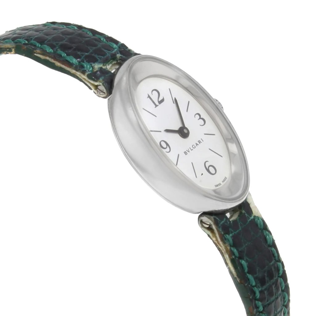 3rd image of Bvlgari OVW27G Wristwatch, PreOwned condition