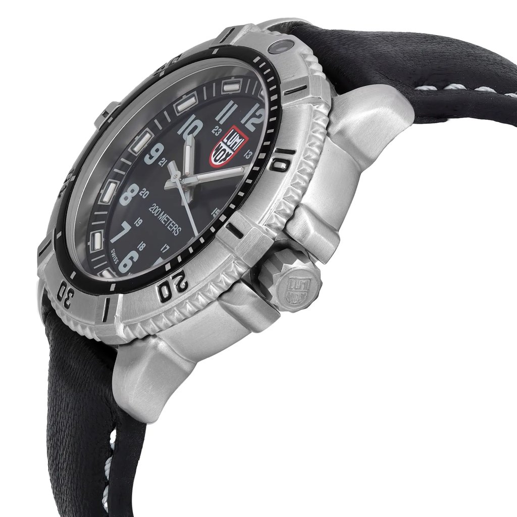 3rd image of Luminox Luminox Navy SEAL Colormark Wristwatch, PreOwned condition