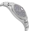 View Of Opposite Crown Facing Side Of Rolex 126334 Stainless Steel Watch Pre Owned Condition