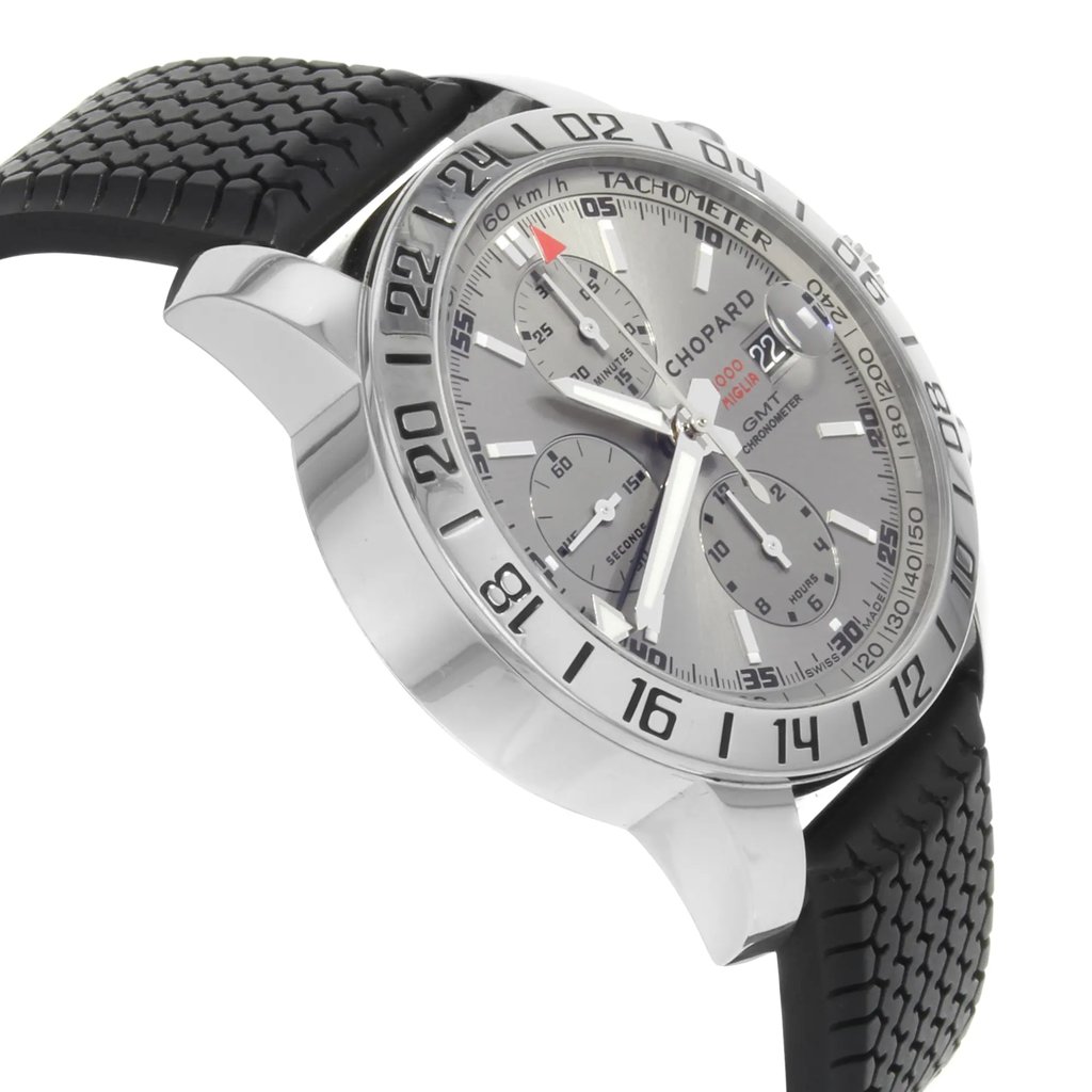 4th image of Chopard 168992-3022 Wristwatch, PreOwned condition