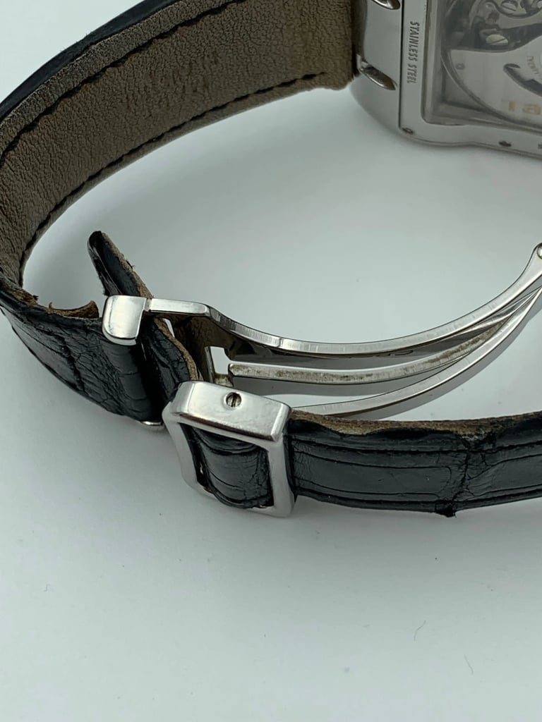 8th image of EBEL 9137J40-6435136 Wristwatch, PreOwned condition