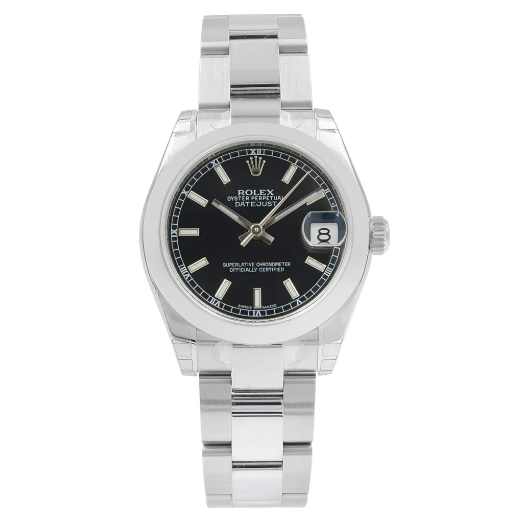 1st image of Rolex 178240 Wristwatch, Unworn condition