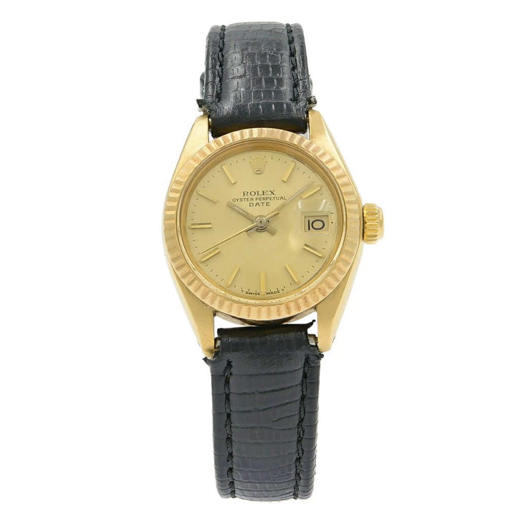 1st image of Rolex 6917 Wristwatch, PreOwned condition