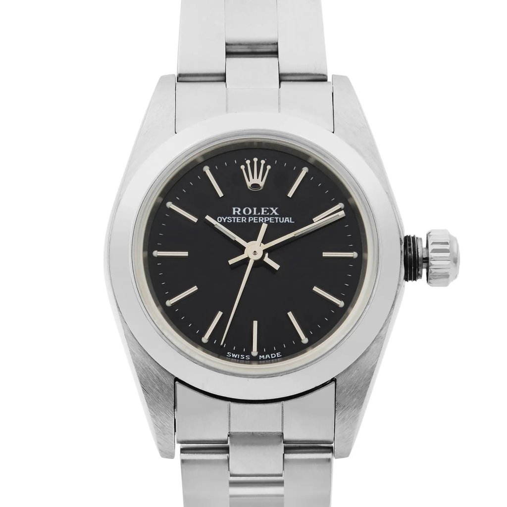 2nd image of Rolex 76080 Wristwatch, PreOwned condition