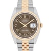 2nd image of Rolex Rolex Datejust Wristwatch, PreOwned condition