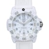2nd image of Luminox Luminox Navy SEAL Colormark Wristwatch, DisplayModel condition