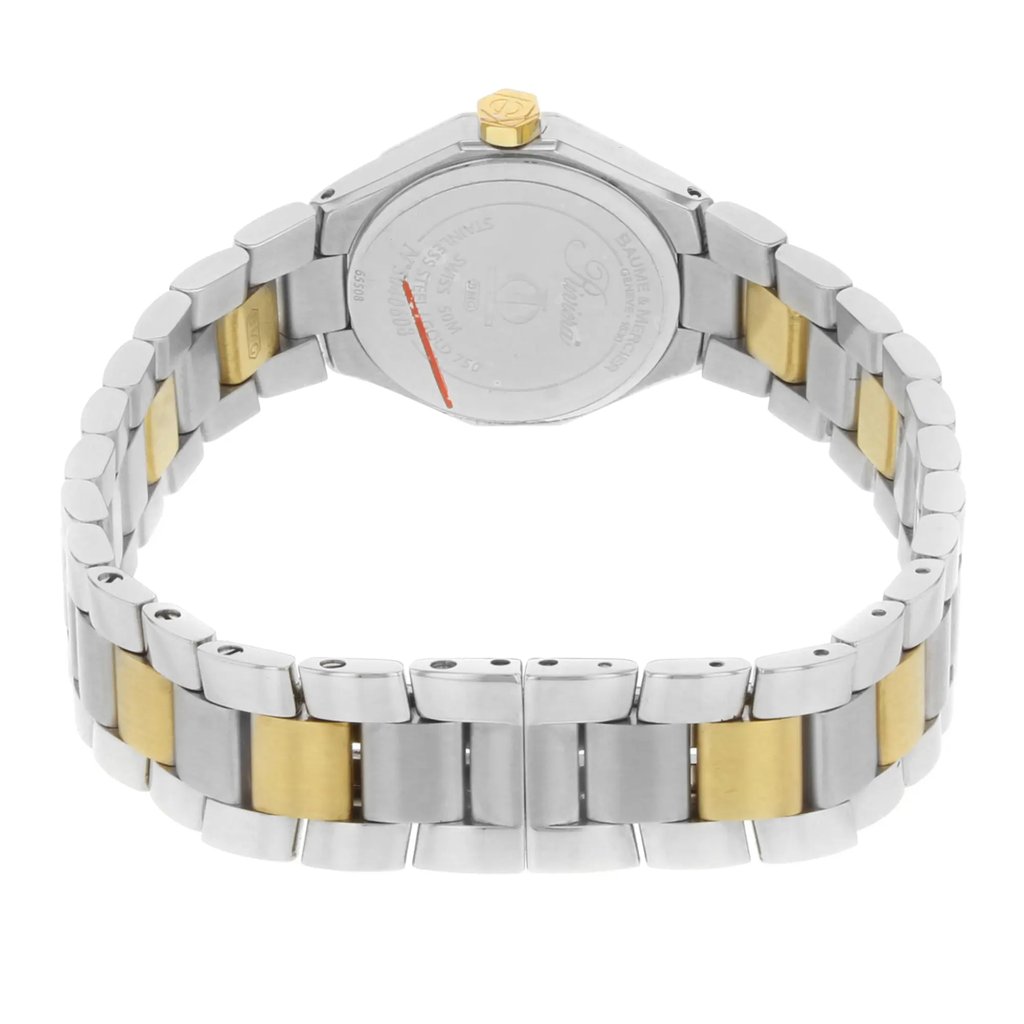4th image of Baume & Mercier MOA8550 Wristwatch, Unworn condition
