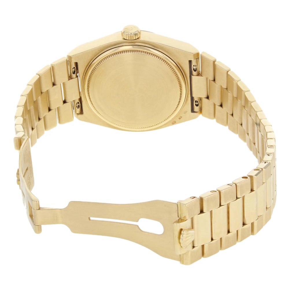 5th image of Rolex 1900 Wristwatch, PreOwned condition