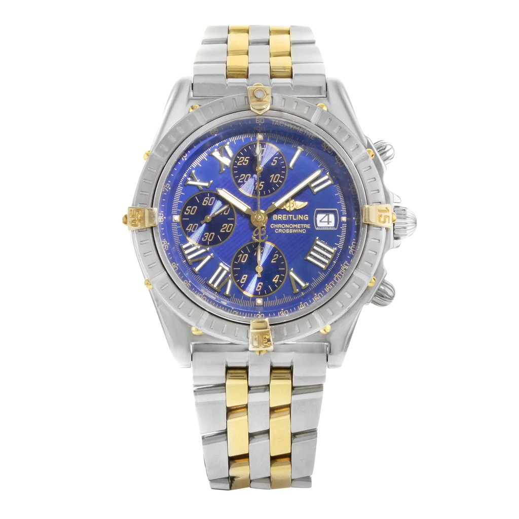 1st image of Breitling D13355 Wristwatch, PreOwned condition