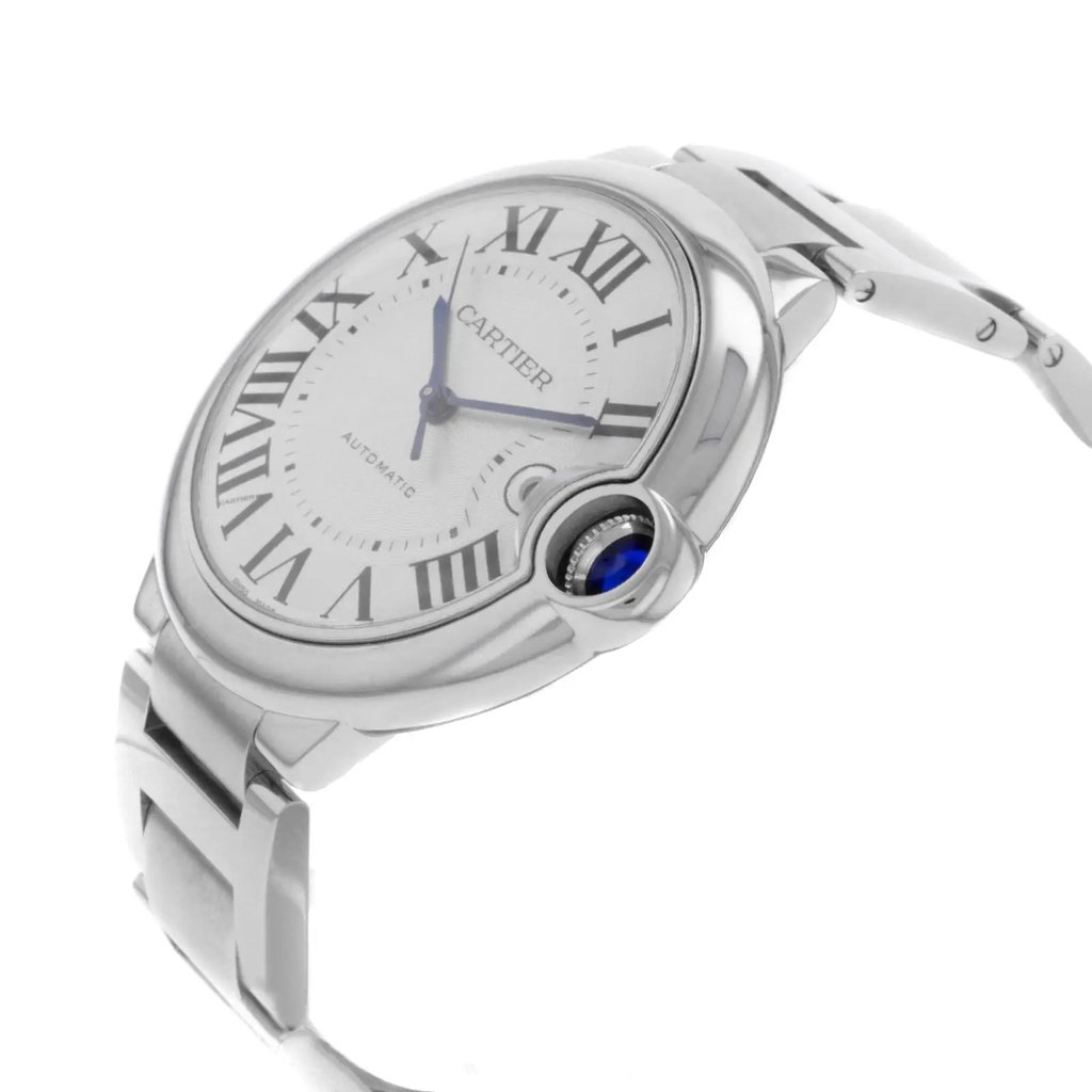 2nd image of Cartier W69012Z4 Wristwatch, Unworn condition
