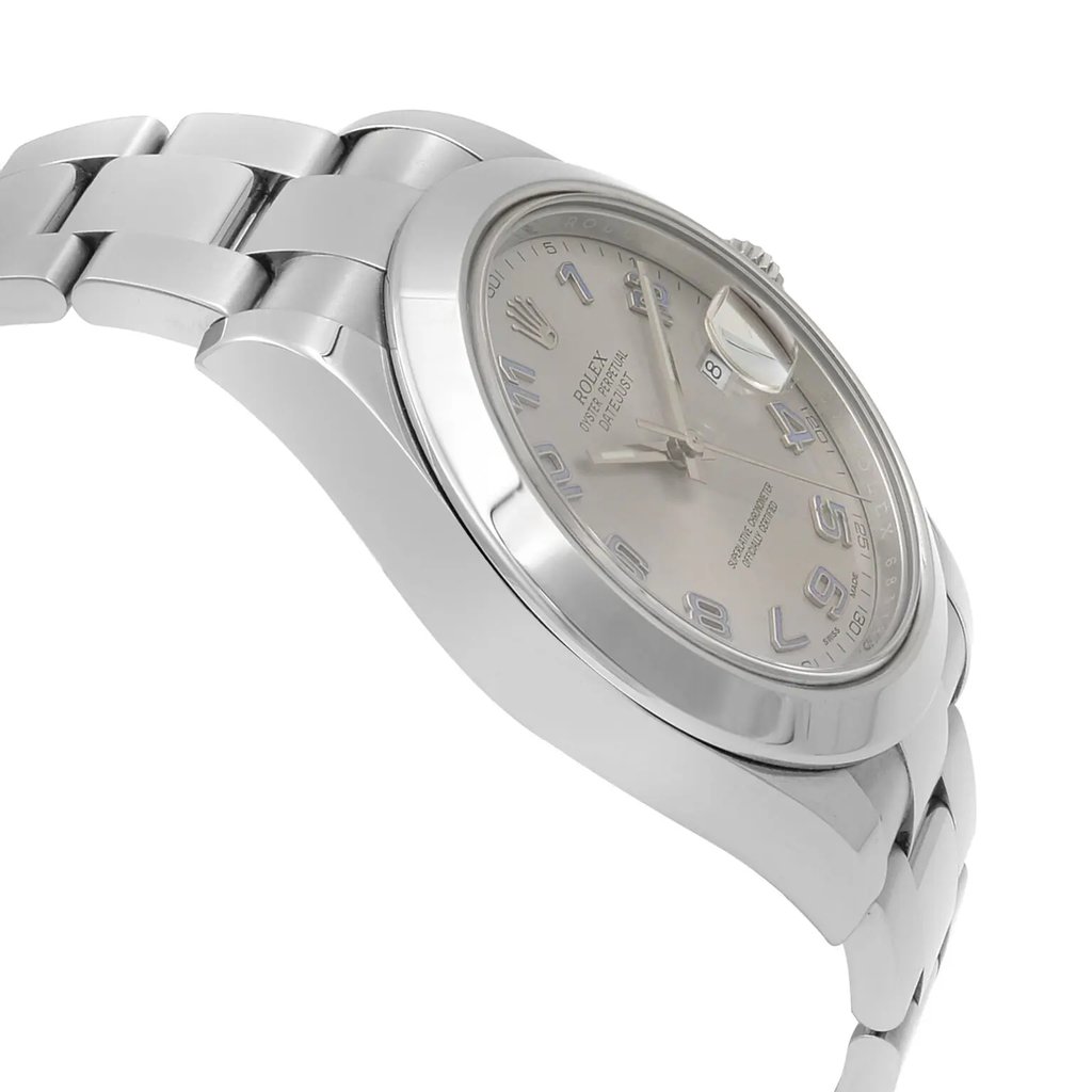 4th image of Rolex 116300 Wristwatch, PreOwned condition