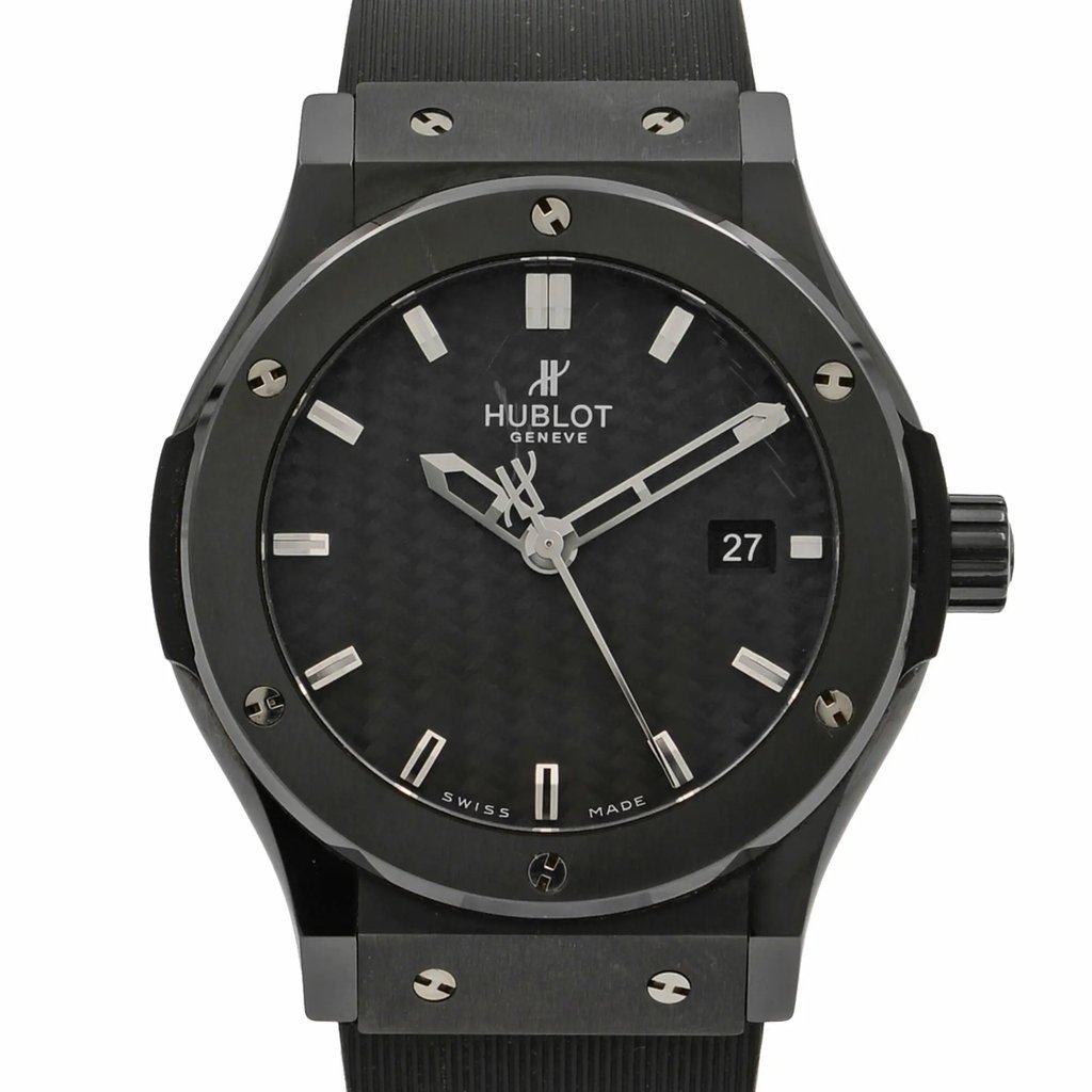 2nd image of Hublot 542.CM.1771.RX Wristwatch, PreOwned condition