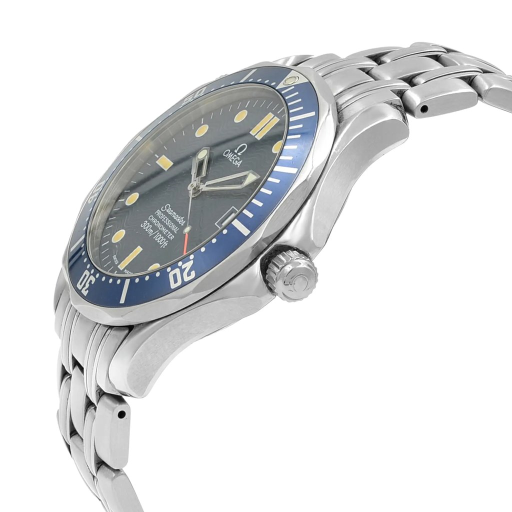 3rd image of OMEGA 2531.80.00 Wristwatch, PreOwned condition