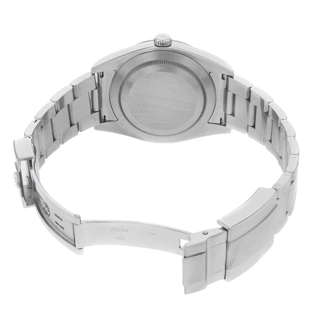 6th image of Rolex 214270 Wristwatch, PreOwned condition