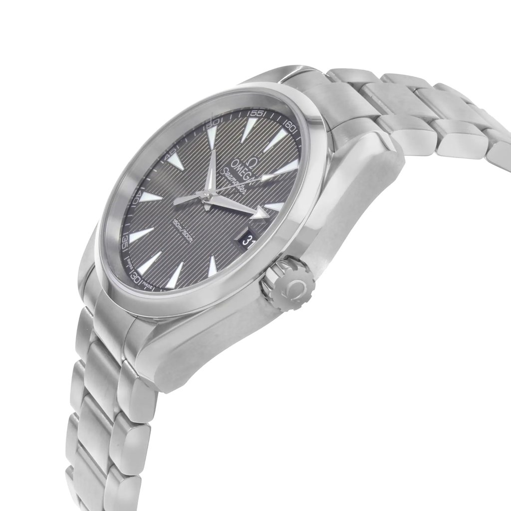 3rd image of OMEGA 231.10.39.60.06.001 Wristwatch, Unworn condition