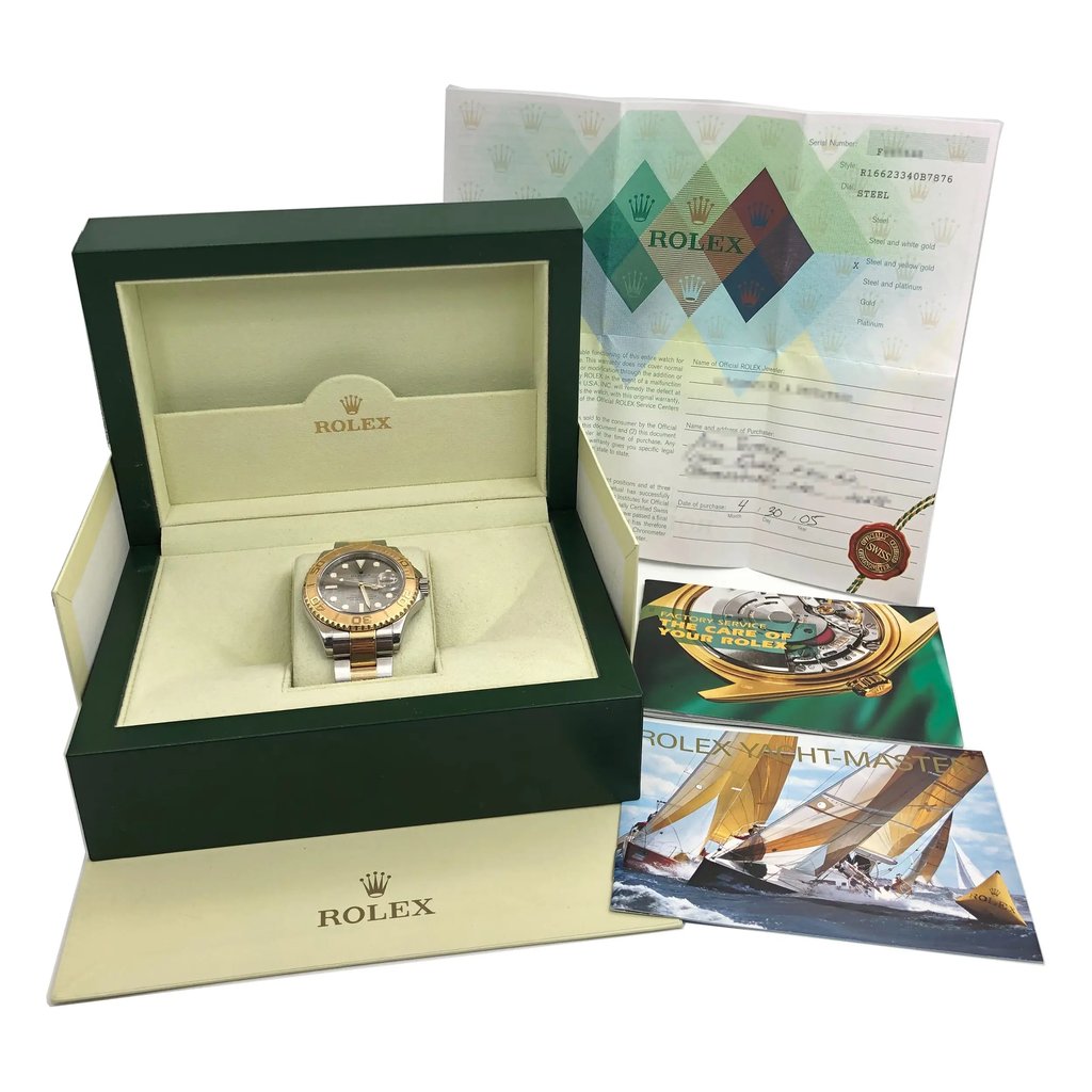 8th image of Rolex 16623 Wristwatch, PreOwned condition
