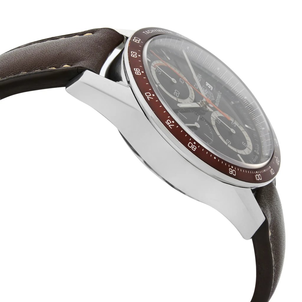 4th image of TAG Heuer CV2013.FC6234 Wristwatch, PreOwned condition