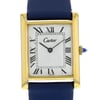 2nd image of Cartier Tank Wristwatch, PreOwned condition
