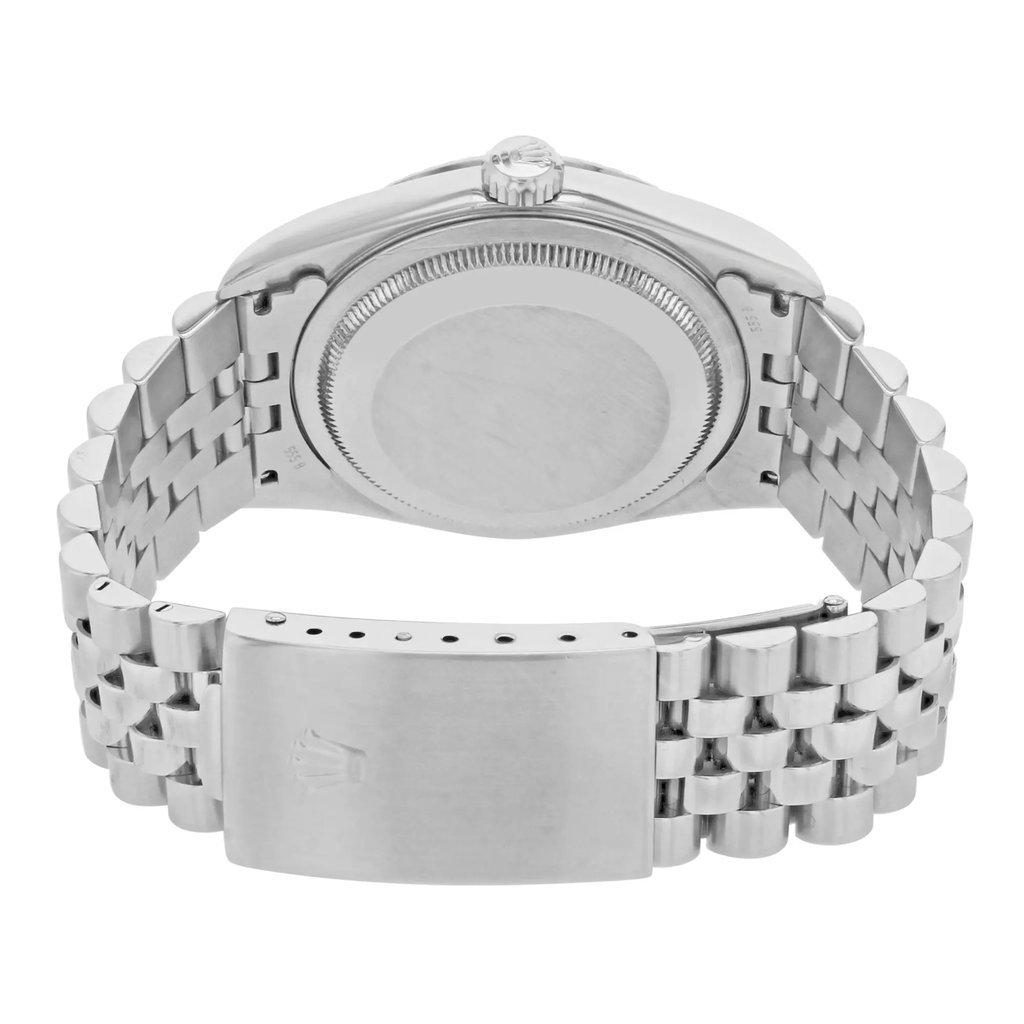 5th image of Rolex 16234 Wristwatch, PreOwned condition