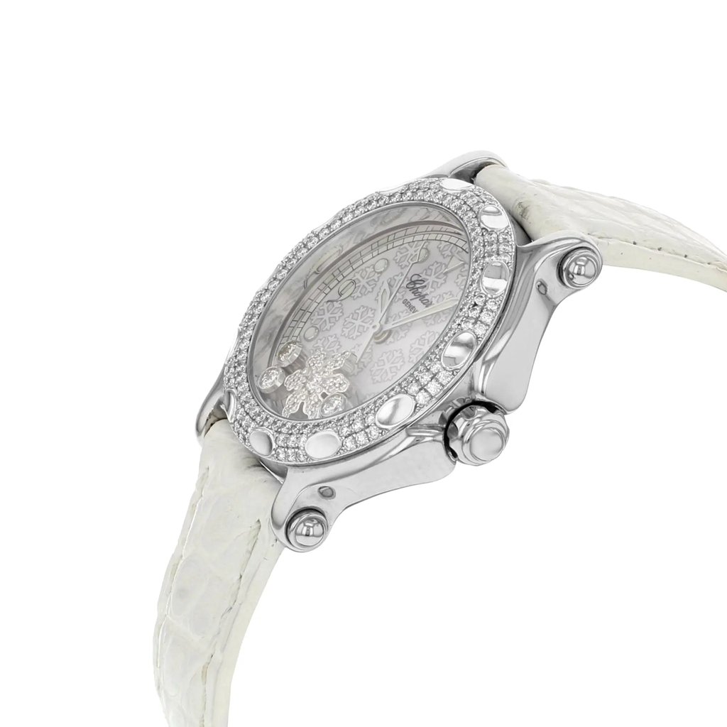 3rd image of Chopard 27/8943 Wristwatch, PreOwned condition