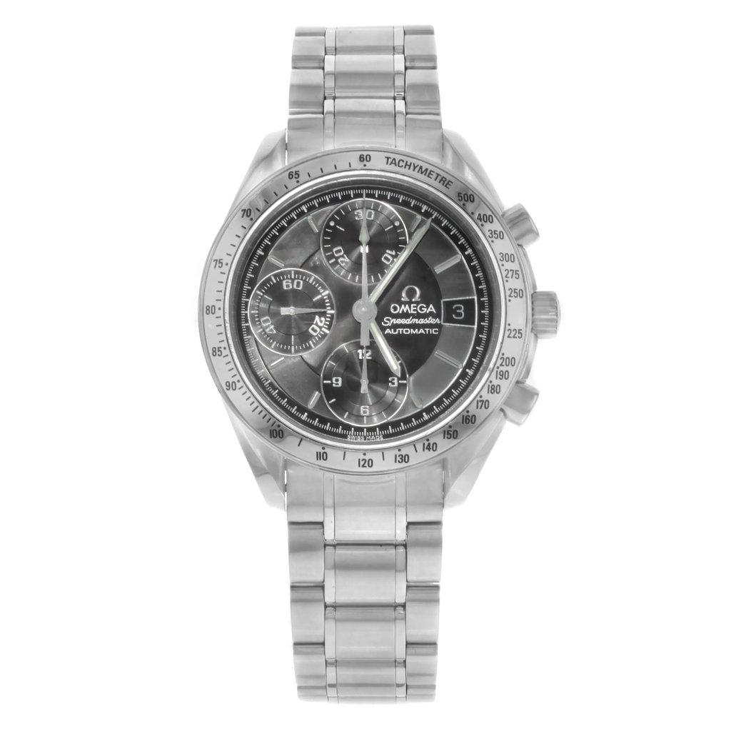 1st image of OMEGA Omega Speedmaster Wristwatch, PreOwned condition