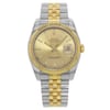 1st image of Rolex 116233 Wristwatch, PreOwned condition
