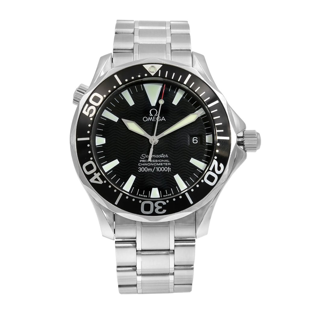 1st image of OMEGA 2254.50.00 Wristwatch, PreOwned condition