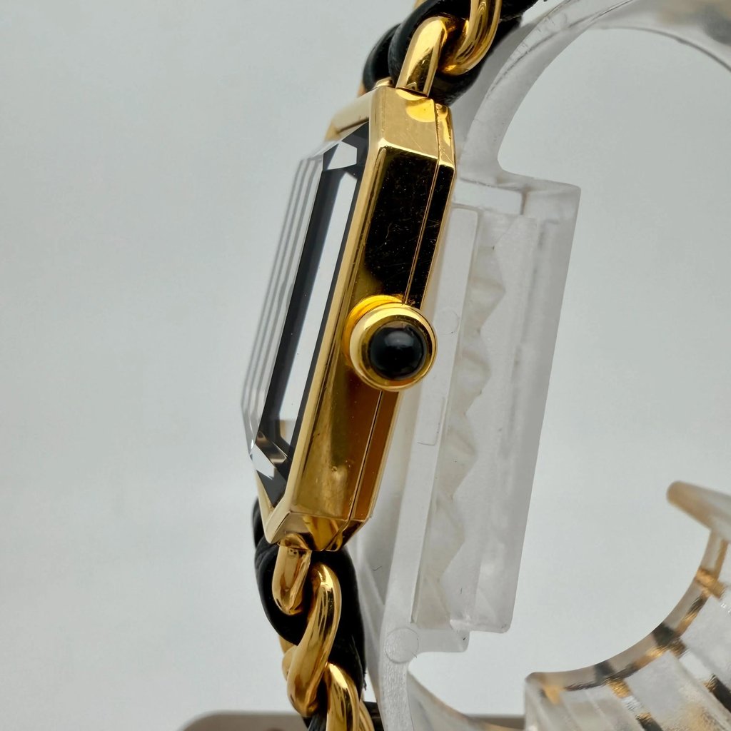 5th image of Chanel Premiere Wristwatch, PreOwned condition