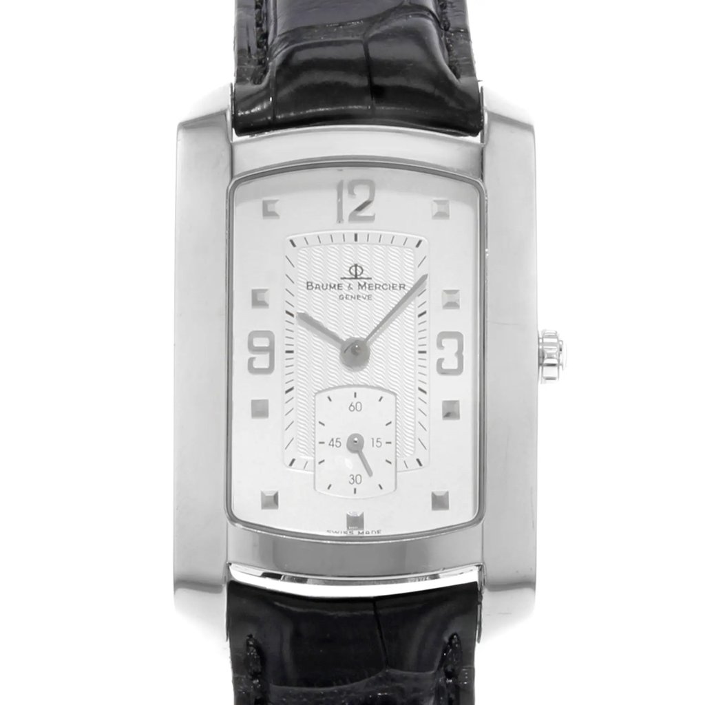 2nd image of Baume & Mercier MV045226 Wristwatch, PreOwned condition