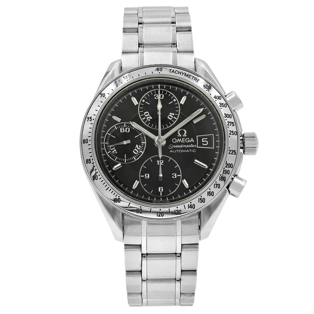 1st image of OMEGA Omega Speedmaster Wristwatch, PreOwned condition