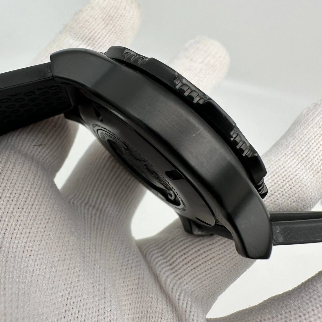 5th image of Luminox Luminox Navy Seal ANU Wristwatch, PreOwned condition