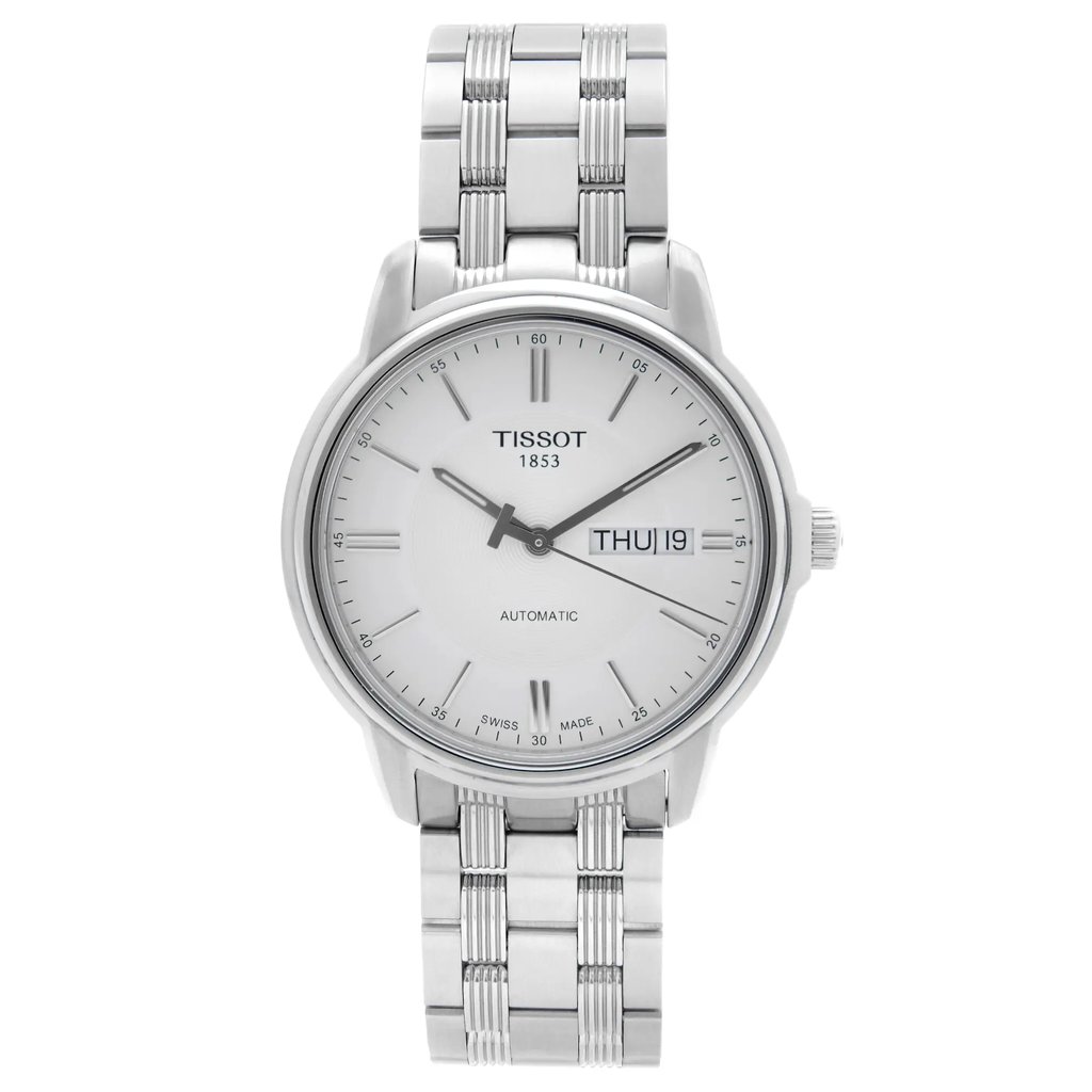 1st image of Tissot Tissot T-Classic Wristwatch, Unworn condition