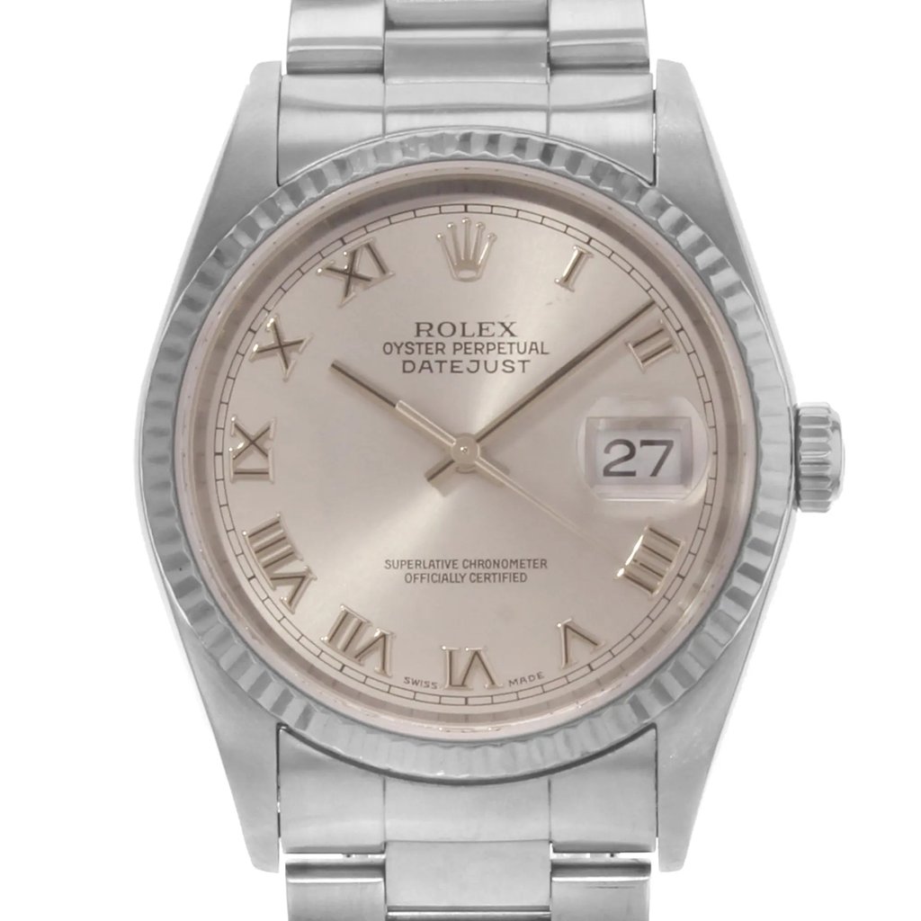 2nd image of Rolex 16234 Wristwatch, PreOwned condition