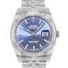 2nd image of Rolex 116200blsj Wristwatch, Unworn condition