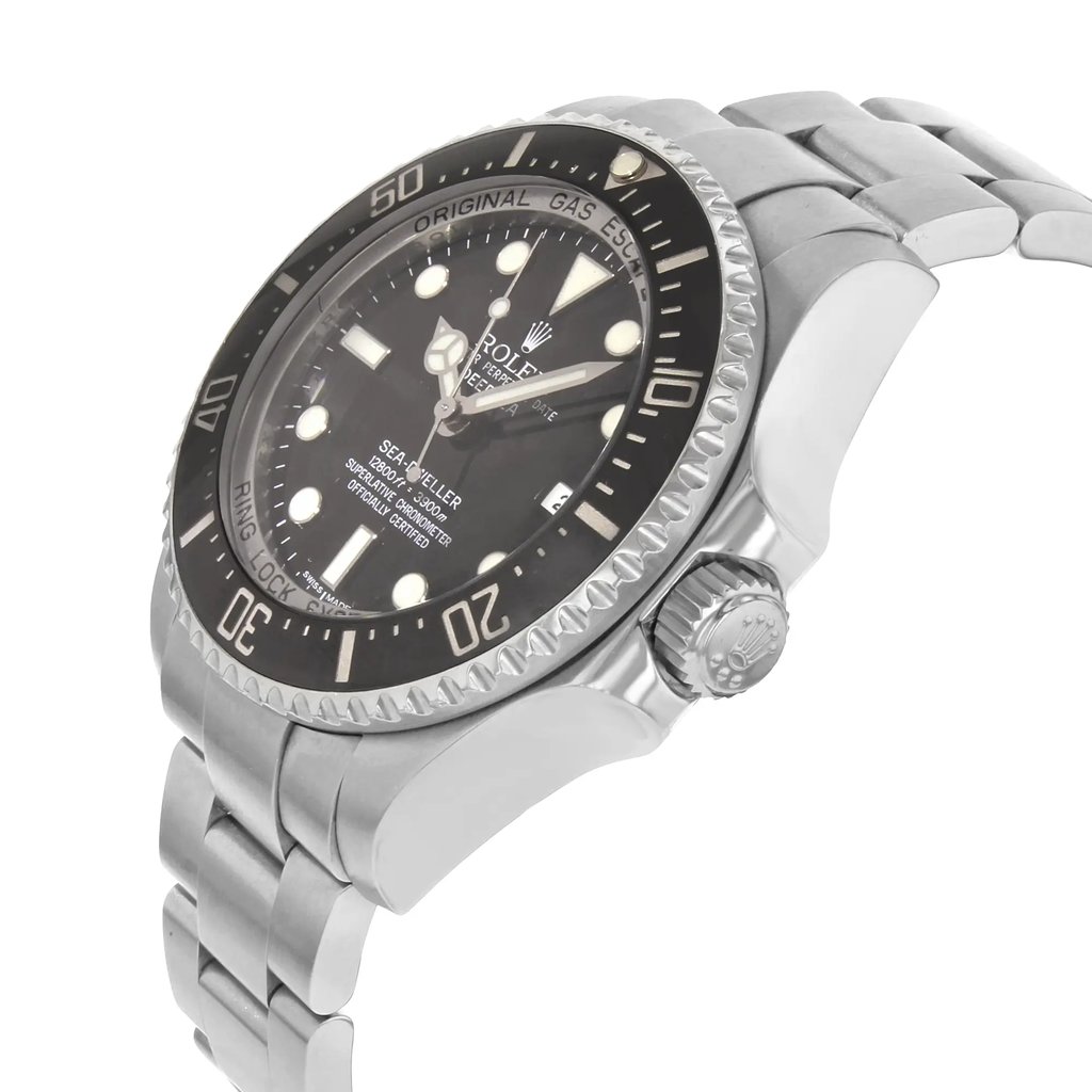 3rd image of Rolex 116660 Wristwatch, PreOwned condition