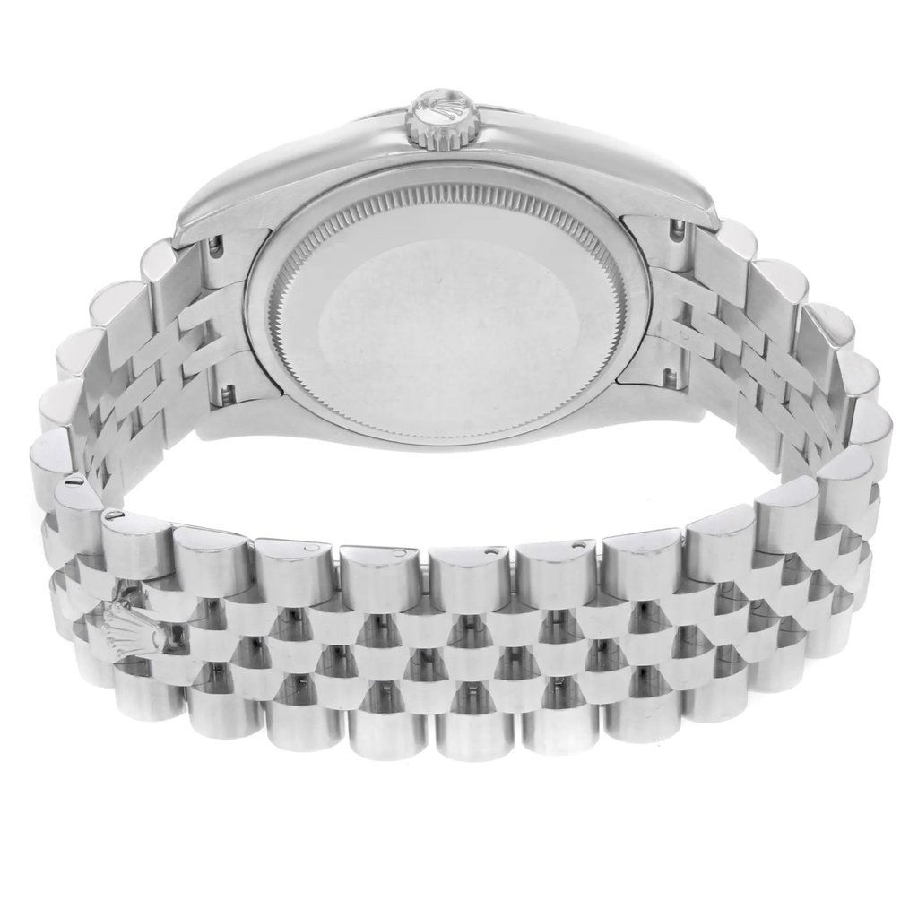 6th image of Rolex 116234 Wristwatch, PreOwned condition