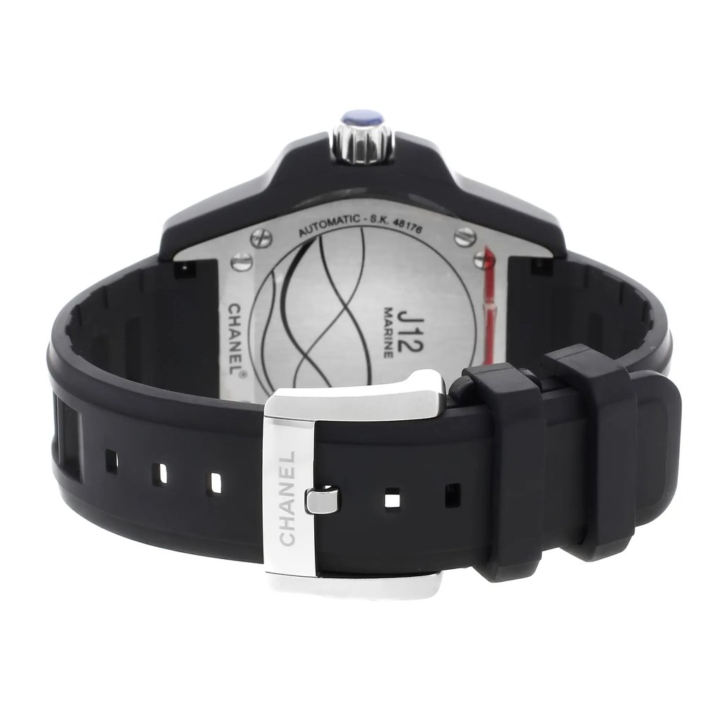 3rd image of Chanel H2559 Wristwatch, DisplayModel condition