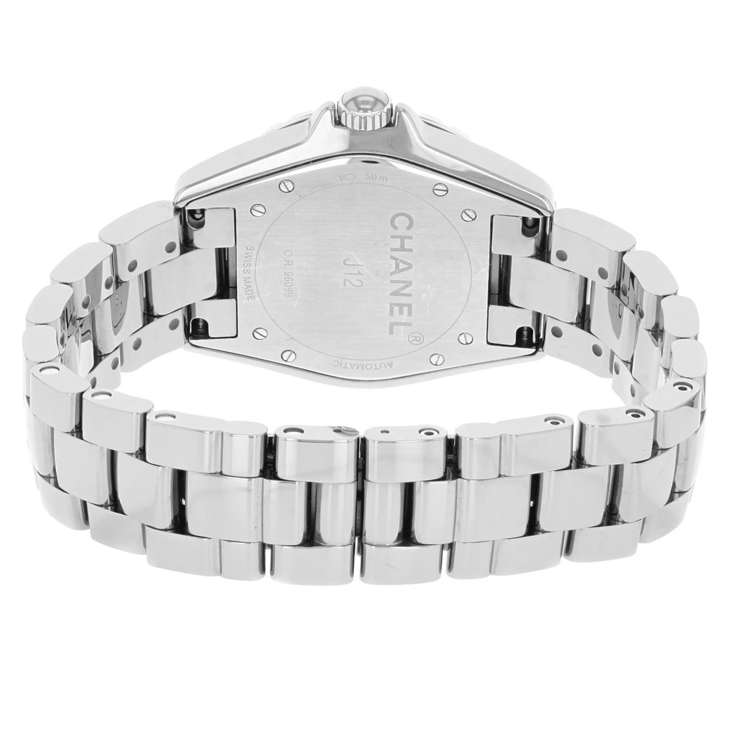 4th image of Chanel H2566 Wristwatch, DisplayModel condition