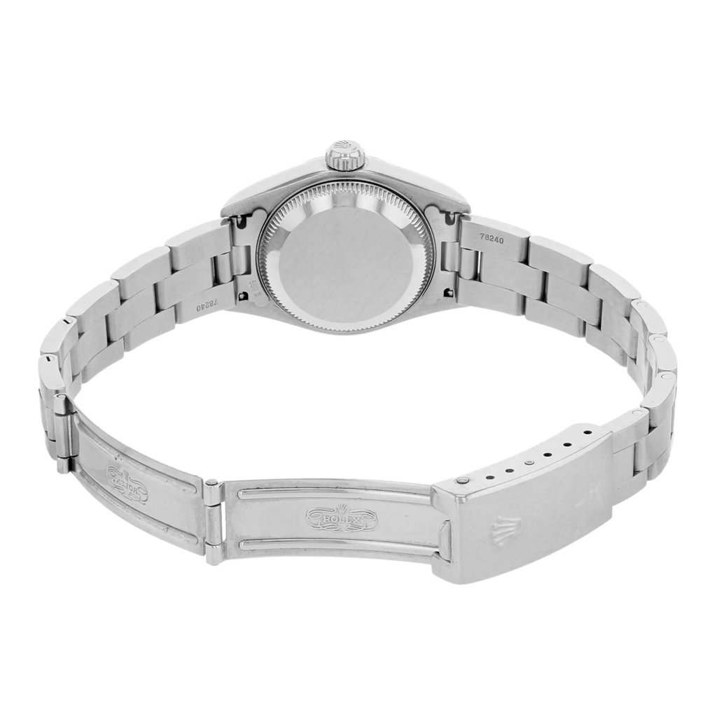 5th image of Rolex 79174 Wristwatch, PreOwned condition