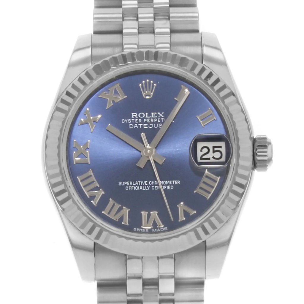 2nd image of Rolex 178274 Wristwatch, PreOwned condition