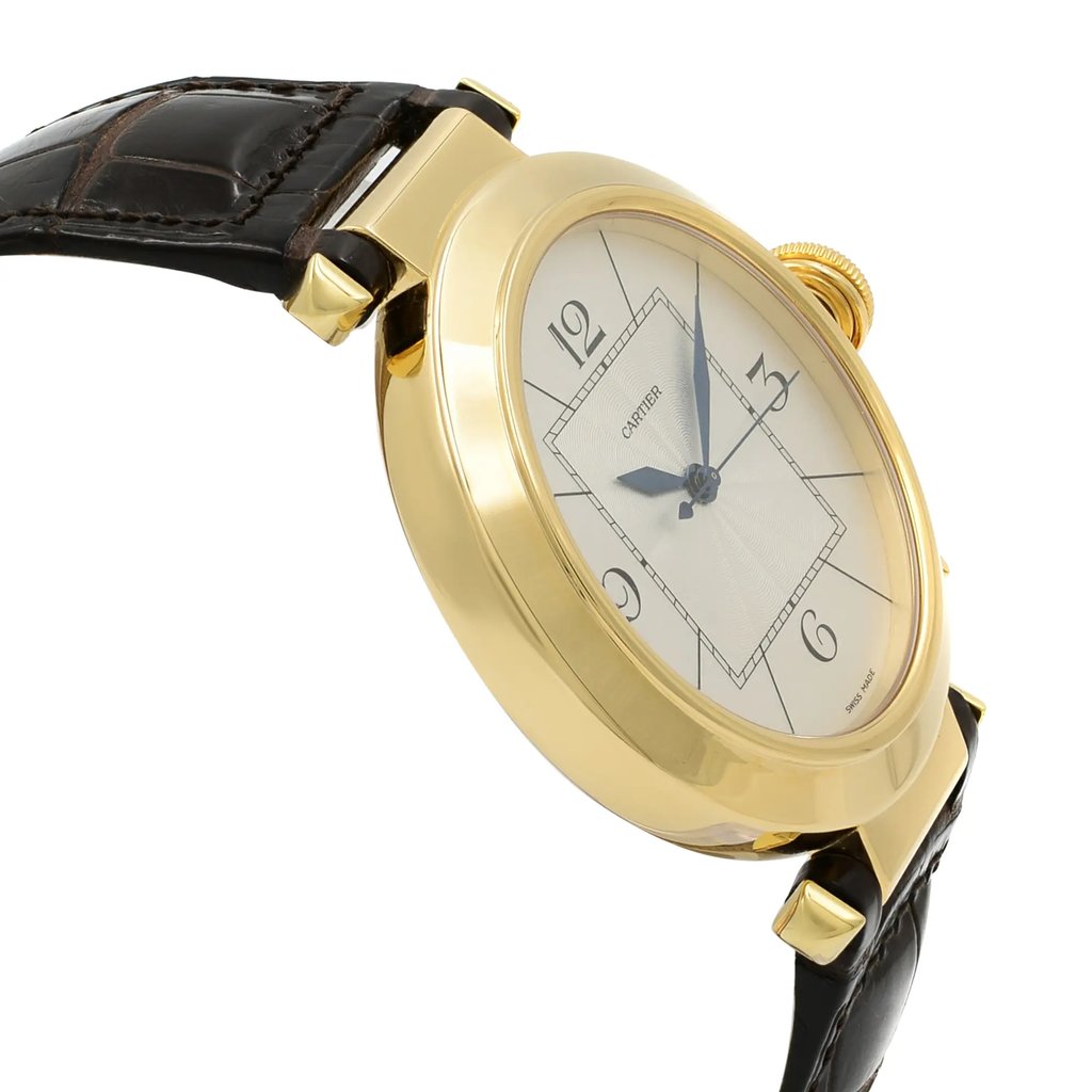 4th image of Cartier W3018651 Wristwatch, Unworn condition