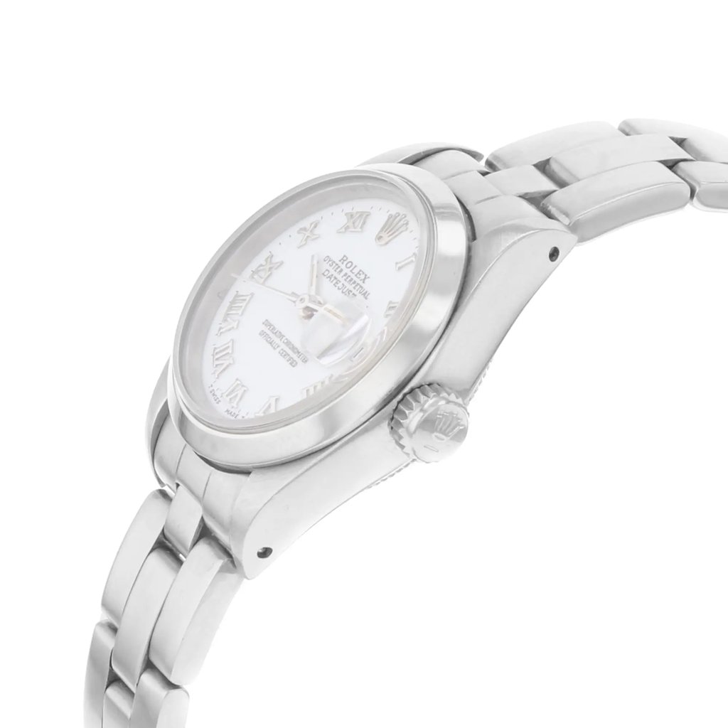 3rd image of Rolex 69160 Wristwatch, PreOwned condition