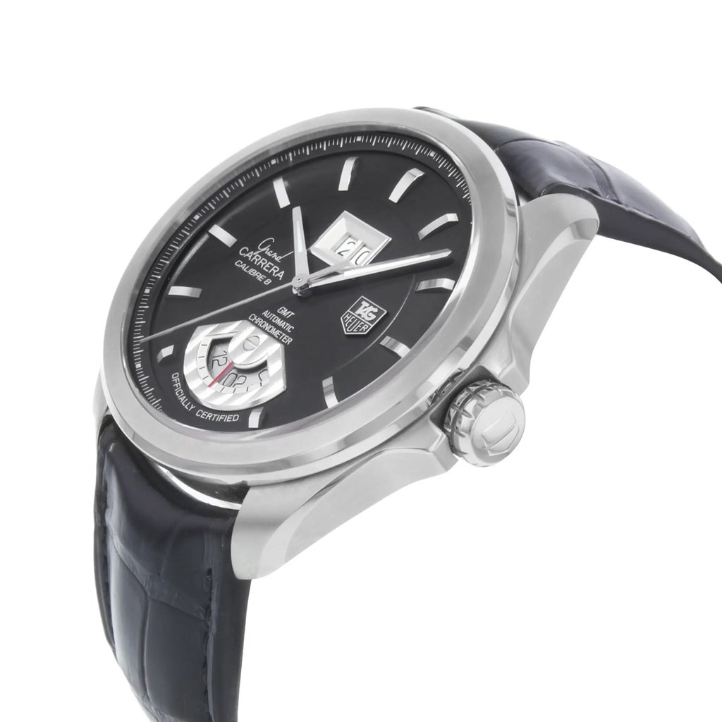 3rd image of TAG Heuer WAV5111.FC6225 Wristwatch, DisplayModel condition