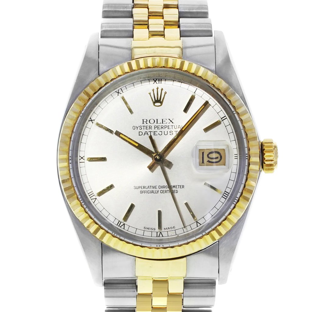 2nd image of Rolex 16013 Wristwatch, PreOwned condition