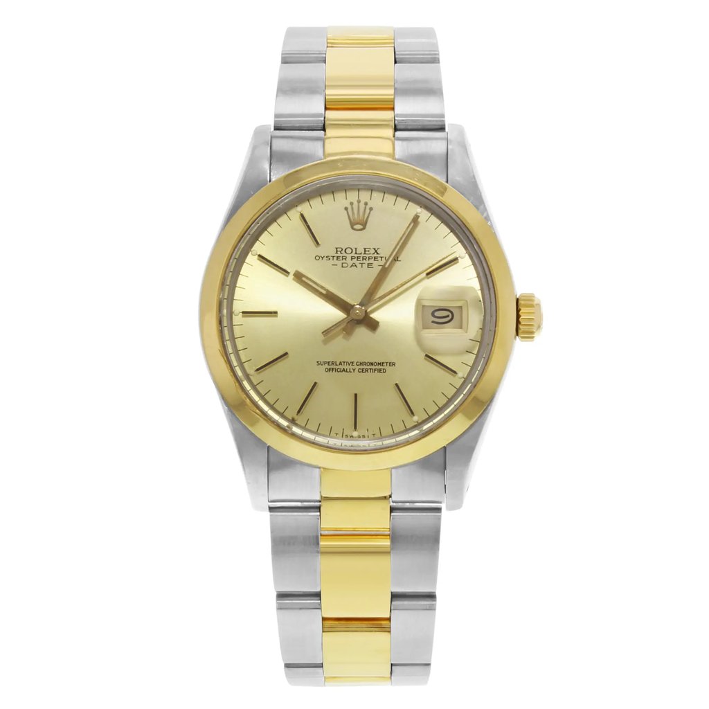 1st image of Rolex 15003 Wristwatch, PreOwned condition