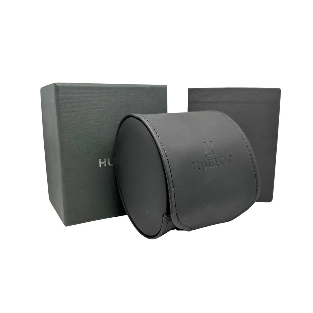 Full View Of Box Only For Hublot 301.SM.1770.RX