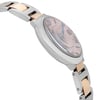 View Of Opposite Crown Facing Side Of Cartier W6920033 Stainless Steel Watch Pre Owned Condition