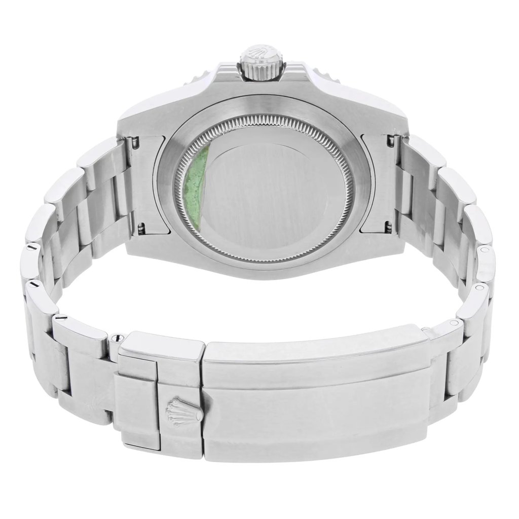 5th image of Rolex 116610LN Wristwatch, PreOwned condition