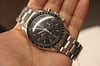 10th image of OMEGA 3570.5 Wristwatch, PreOwned condition