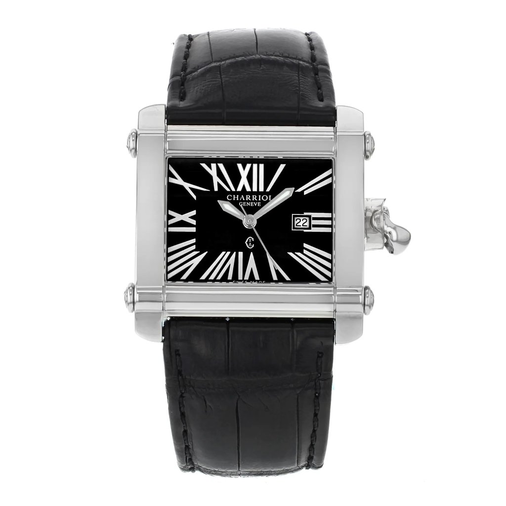 1st image of Charriol CCHL.791.003 Wristwatch, DisplayModel condition